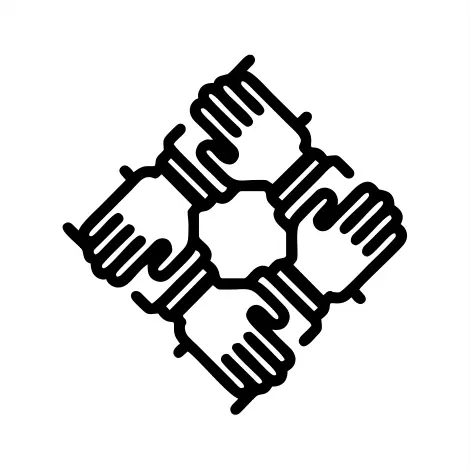 Cooperación icono flavisur ilo